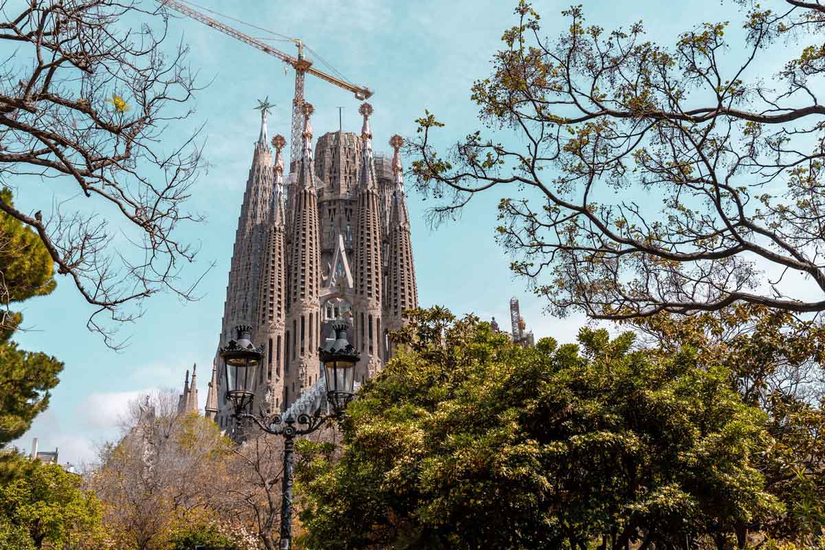 What is going on in Barcelona in April - Our Guide in Barcelona